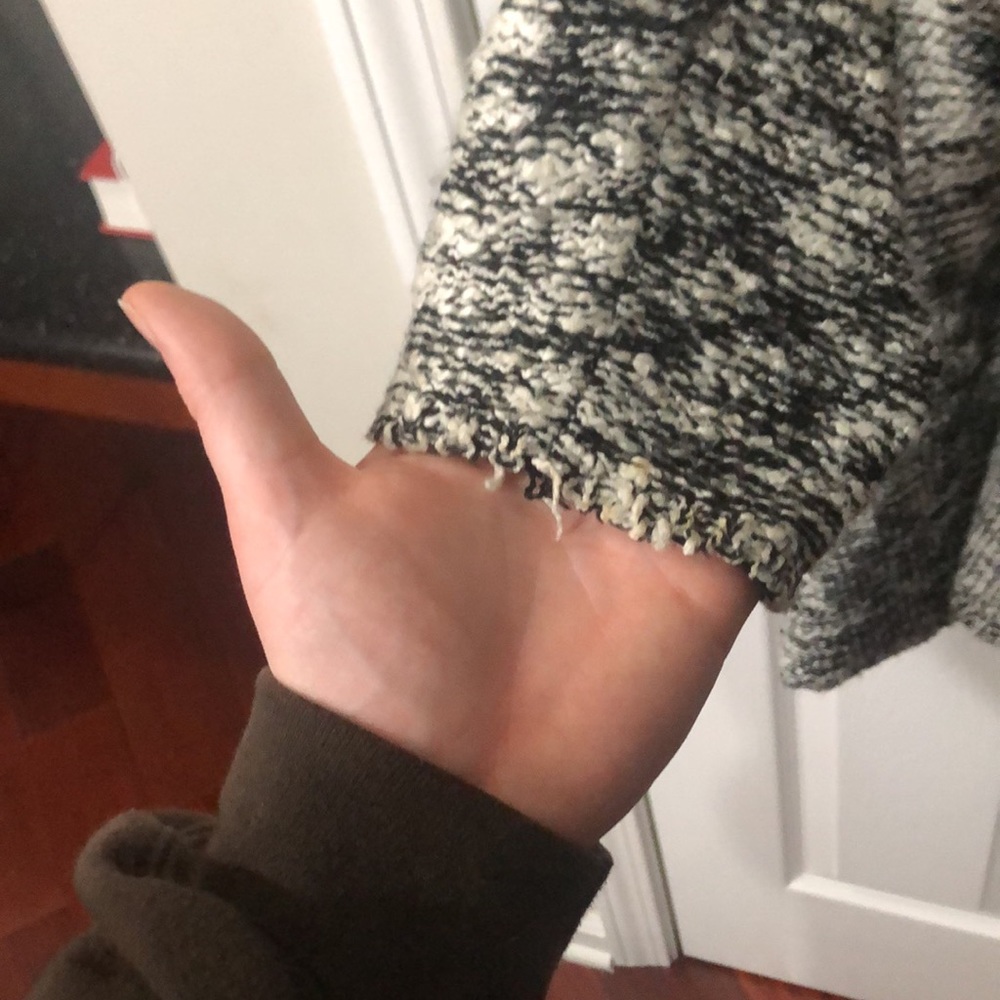 Long Cardigan - Picture 3 of 3